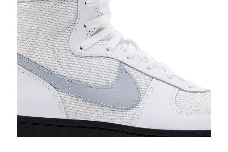 Stranger Things x Nike Field General High 'Eleven'