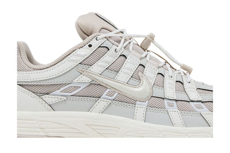 Nike Wmns P-6000 'Sail Cream II'