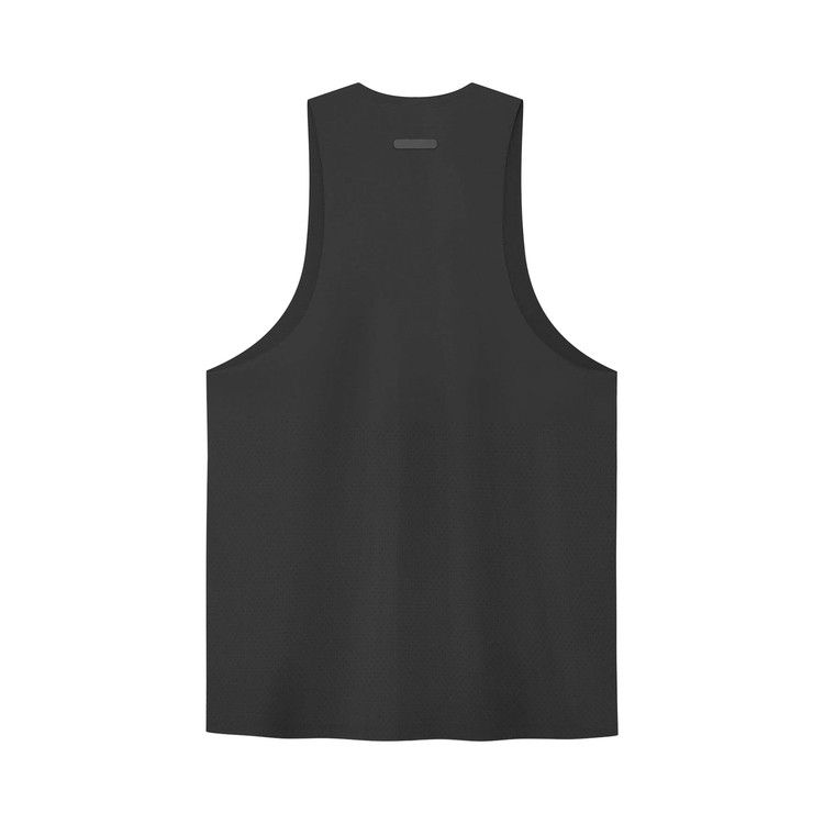 adidas x Fear of God Athletics Performance Tank Top 'Black'