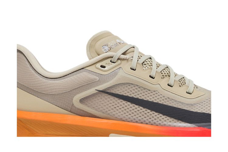 Nike Zoom Fly 6 'Running Poets'