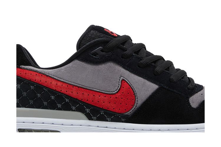 Nike Paul Rodriguez Zoom Air Low 'Bred'