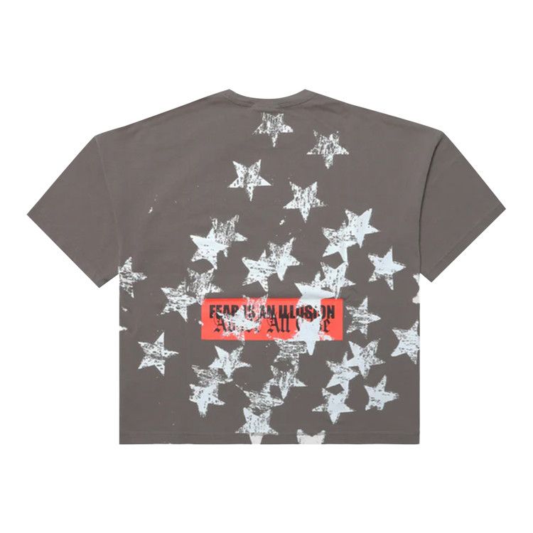 Air Jordan x IH T-Shirt 'Cave Stone'