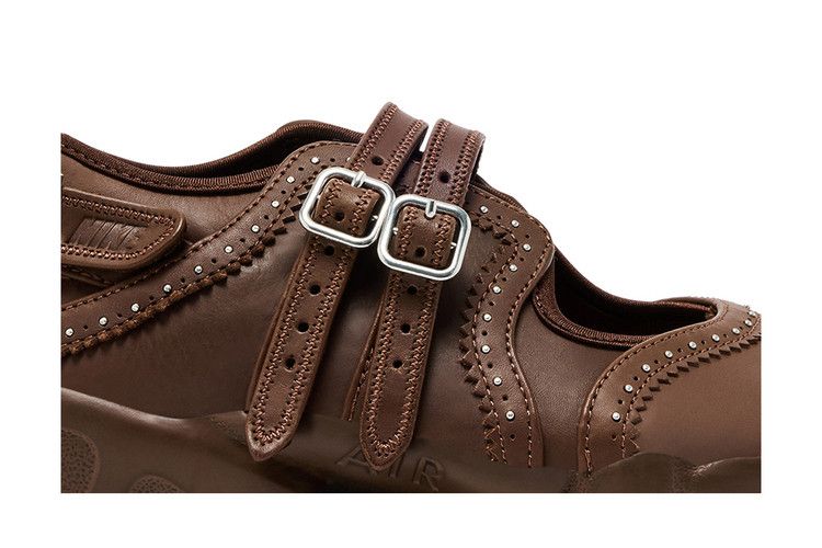 Nike Wmns Air Rift Premium 'Cacao Wow'