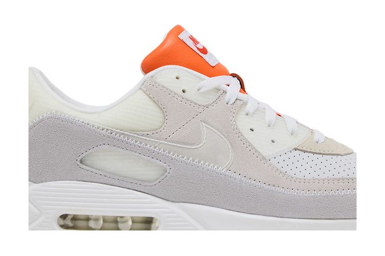 size? x Nike Air Max 90 '25th Anniversary'
