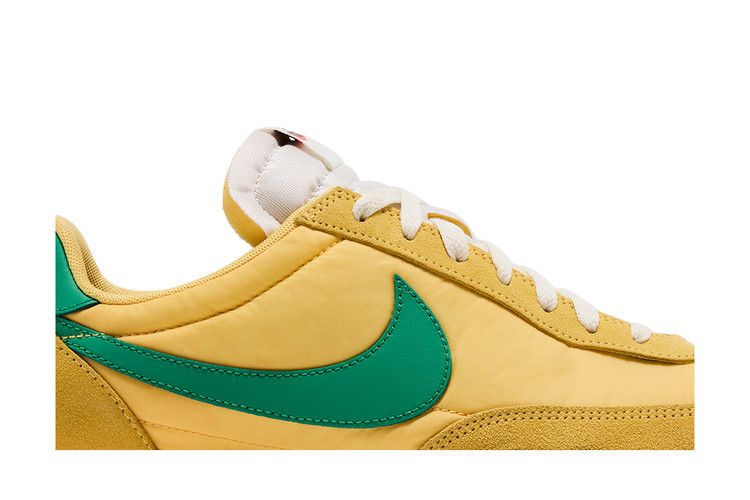 Nike Waffle Racer 'Topaz Gold Sail'
