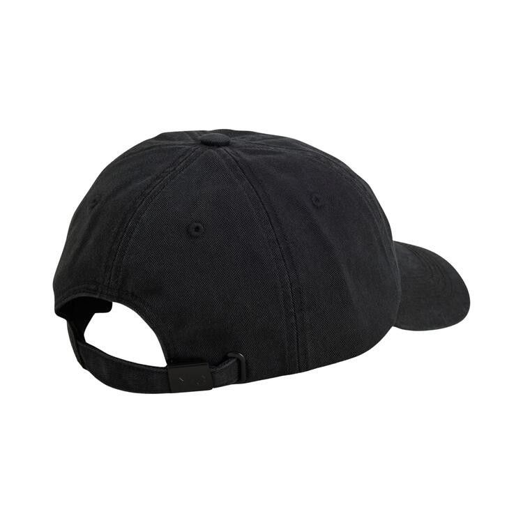 Y-3 Dad Cap 'Black'