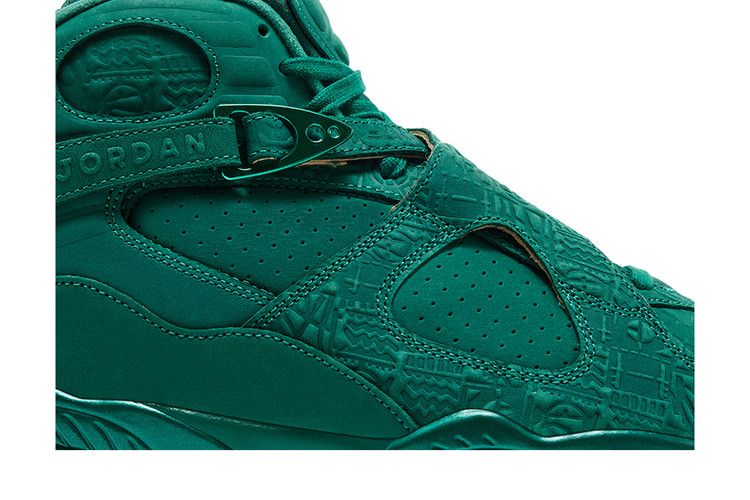 Air Jordan 8 Retro 'Bin 23'