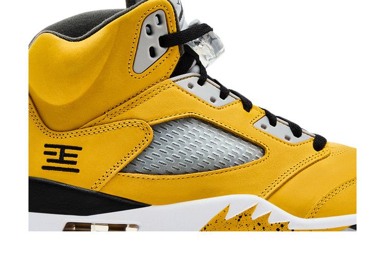 Air Jordan 5 Retro T23 'Tokyo' 2025