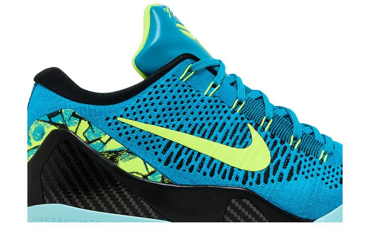 Nike Kobe 9 Elite Low Protro 'Perspective'