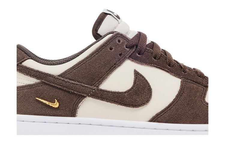 Nike Wmns Dunk Low 'Light Orewood Baroque Brown'