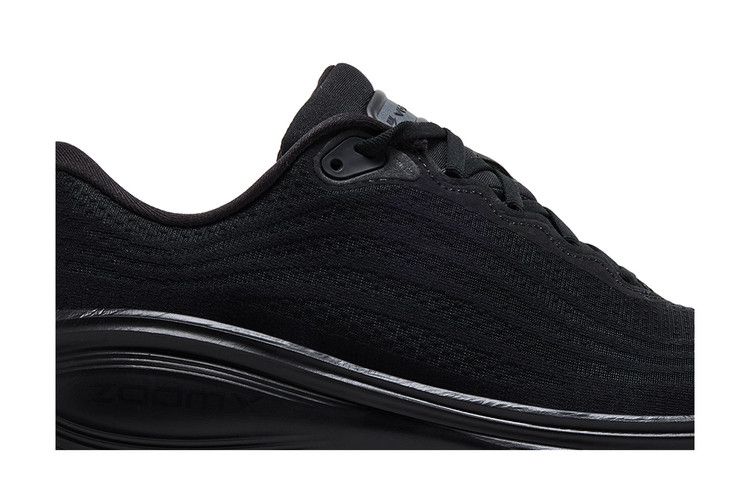 Nike Vomero Plus 'Black'