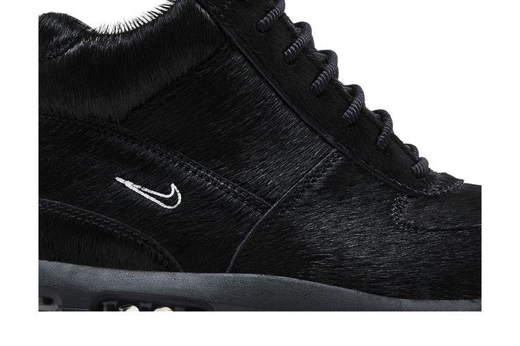 Nike Air Max Goadome 'Pony Hair Pack - Triple Black'