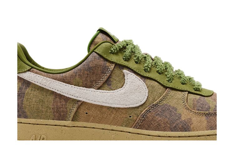 Nike Air Force 1 Low 'Wheatgrass'