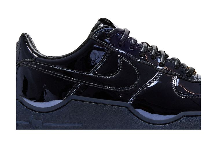 LeBron James x Nike Air Force 1 Low 'NYC'
