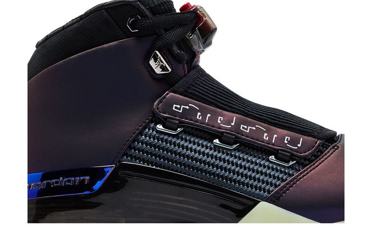 Air Jordan 17 Retro Low 'Doernbecher' 2026