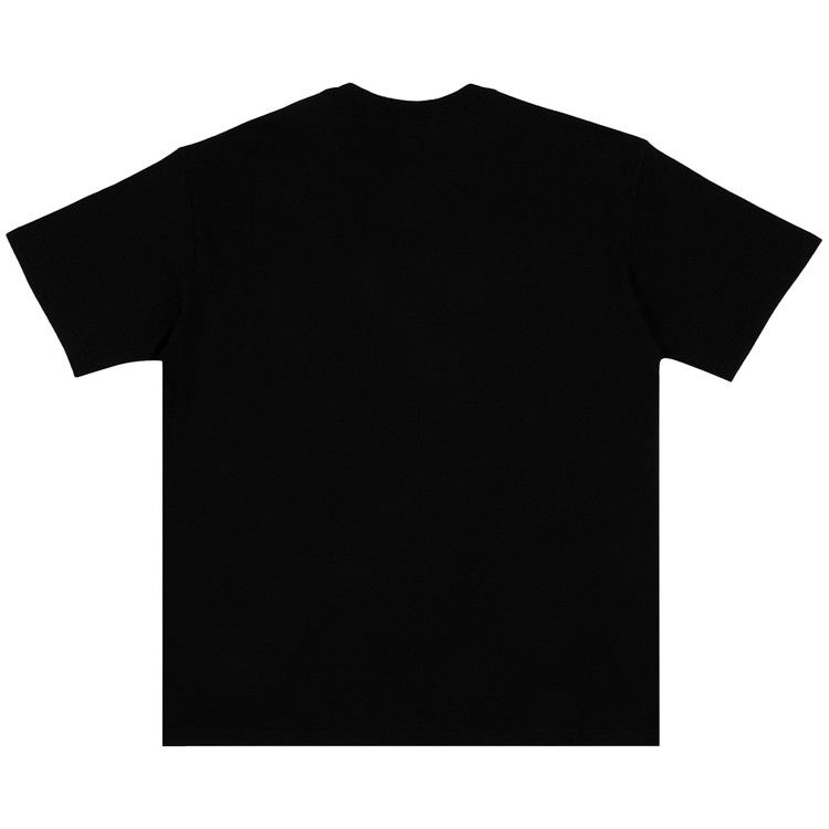 Nike NSW Tee 'Black'