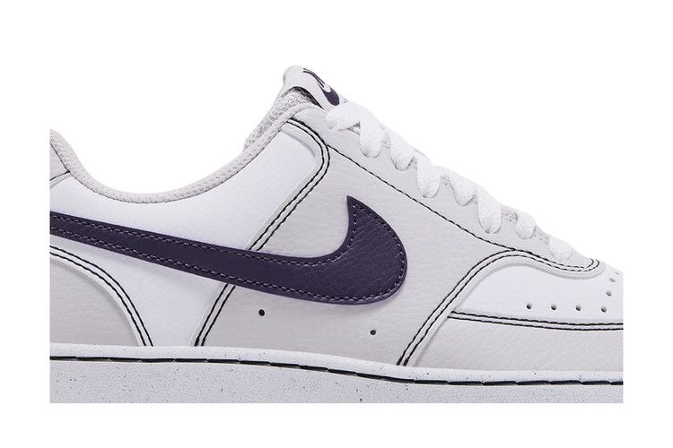 Nike Wmns Court Vision Low Next Nature 'Varsity Grey'