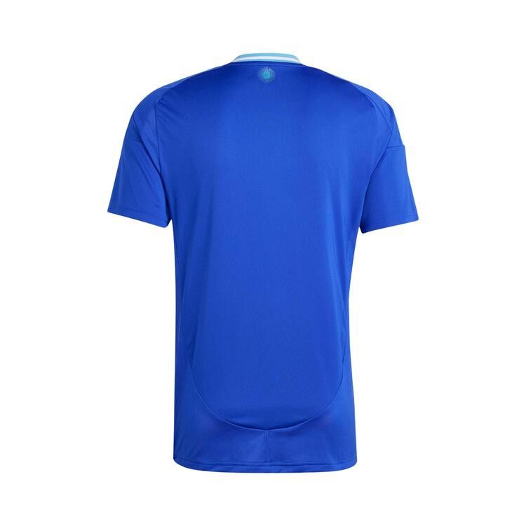 Adidas Argentina 24 Away Jersey 'Lucid Blue/Blue Burst'