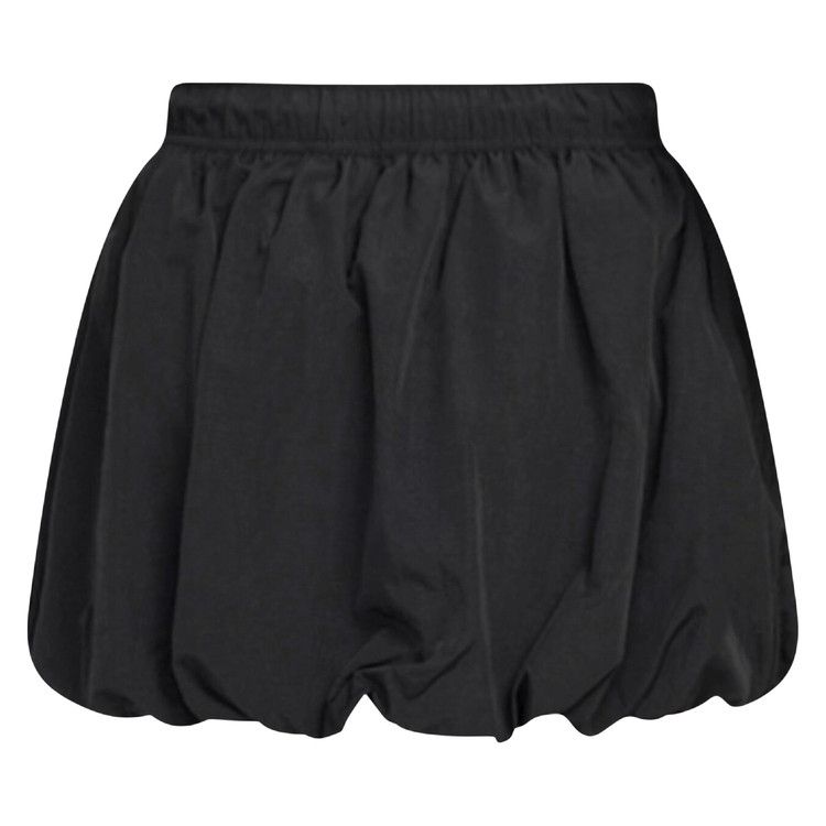 Nike Bubble Skirt 'Black/Chalk'