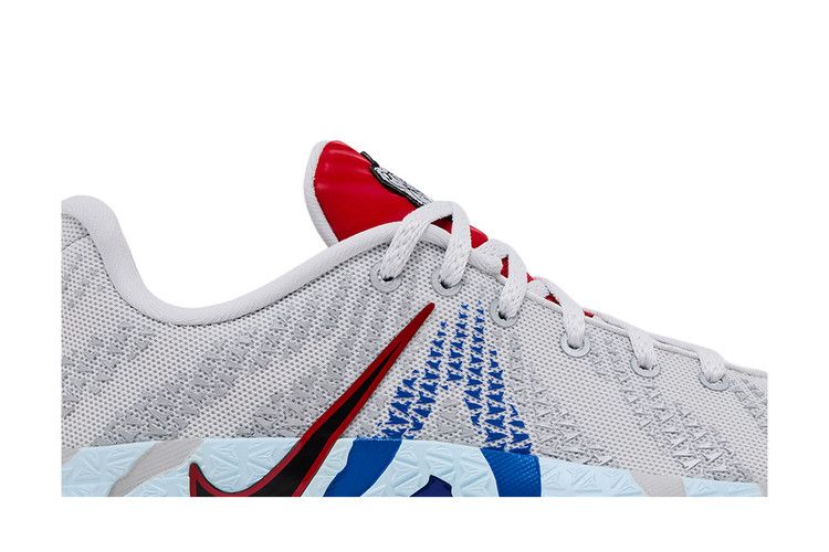 Nike Ja 3 GS 'Outer Space'