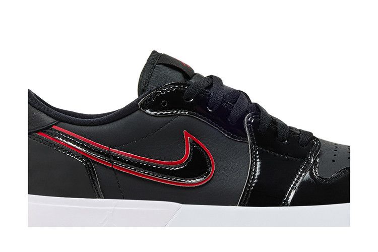 Air Jordan 1 Low Golf 'Bred'