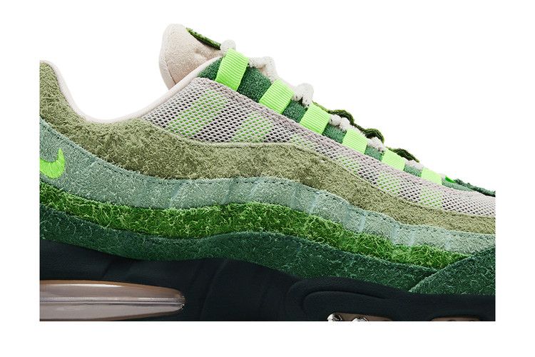 Nike Air Max 95 BB DOAF Oregon 'The Woods' PE