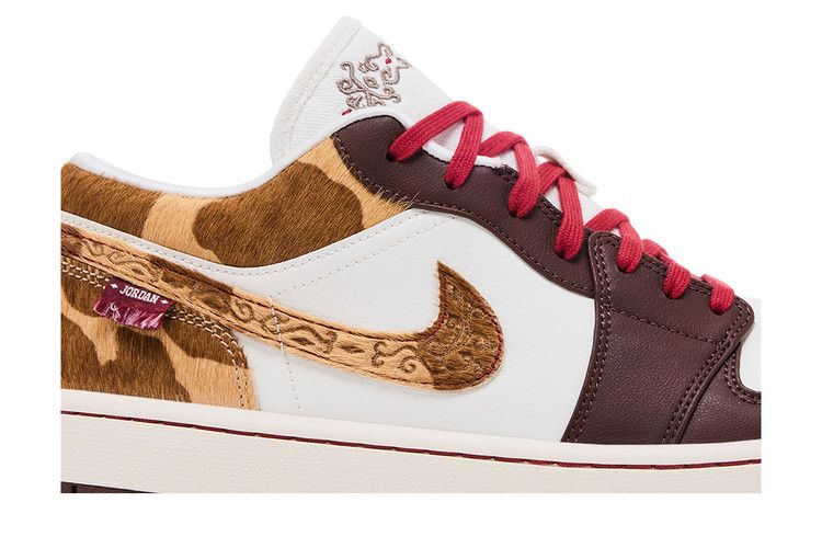 Air Jordan 1 Low SE 'Year of the Horse'