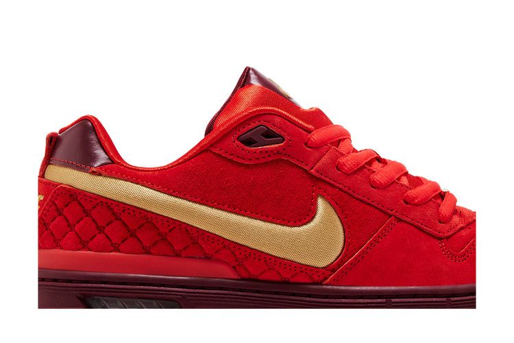 Paul Rodriguez x Nike SB Air Zoom Low 'NBA All Star West'