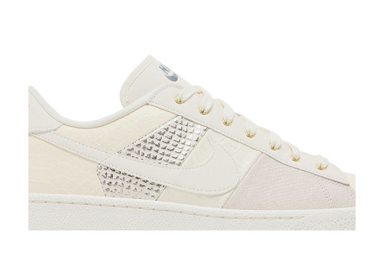 Nike Tennis Classic Premium 'Pale Ivory'