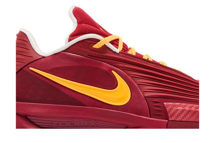 Juju Watkins x Nike Air Zoom GT Cut 3 Turbo 'Team Crimson'