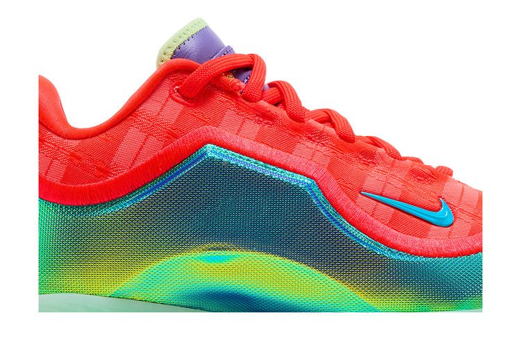 Nike Lebron 23 GS 'Stocking Stuffer'