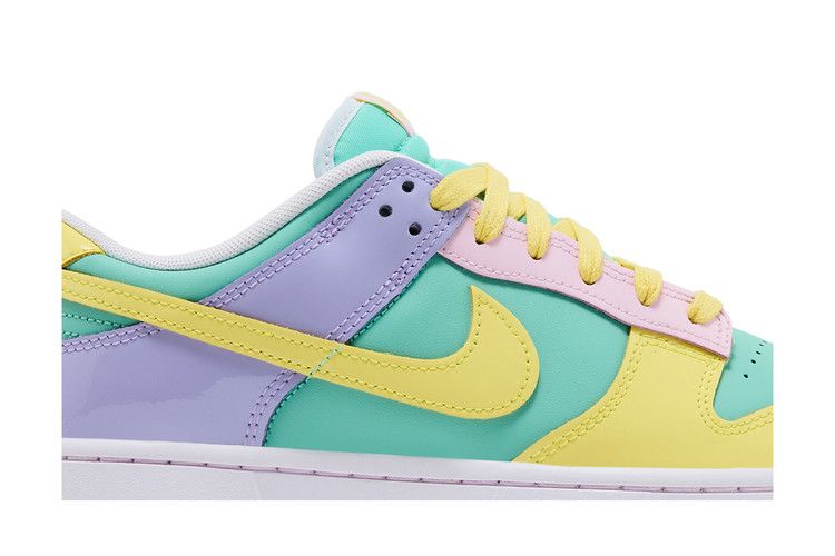 Nike Dunk Low 'Easter' 2026