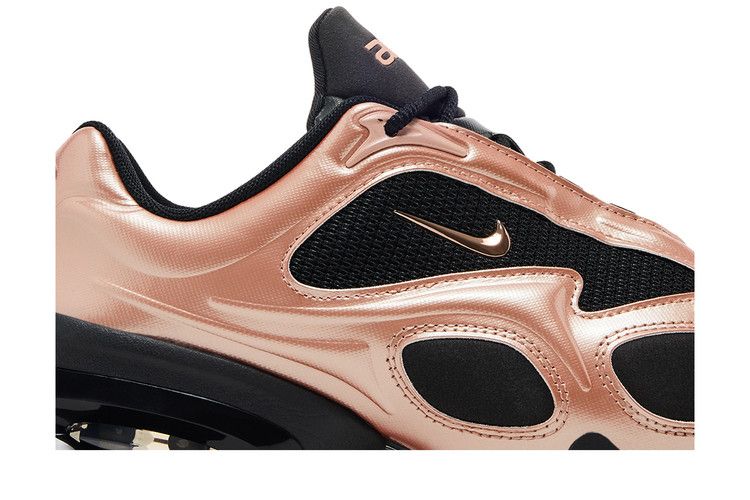 Nike Wmns Air Max Muse 'Black Rose Gold'