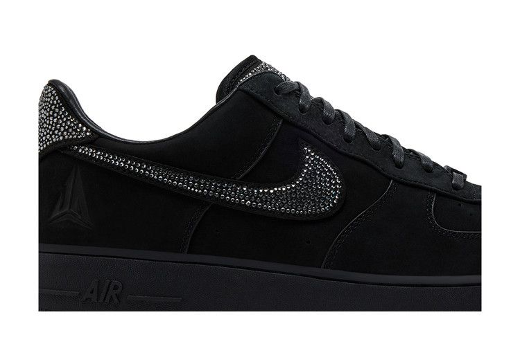 Swarovski x Nike Air Force 1 Low 'Ja Morant'