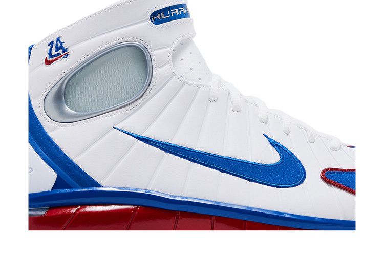 Nike Air Zoom Huarache 2K4 'All-Star' 2026