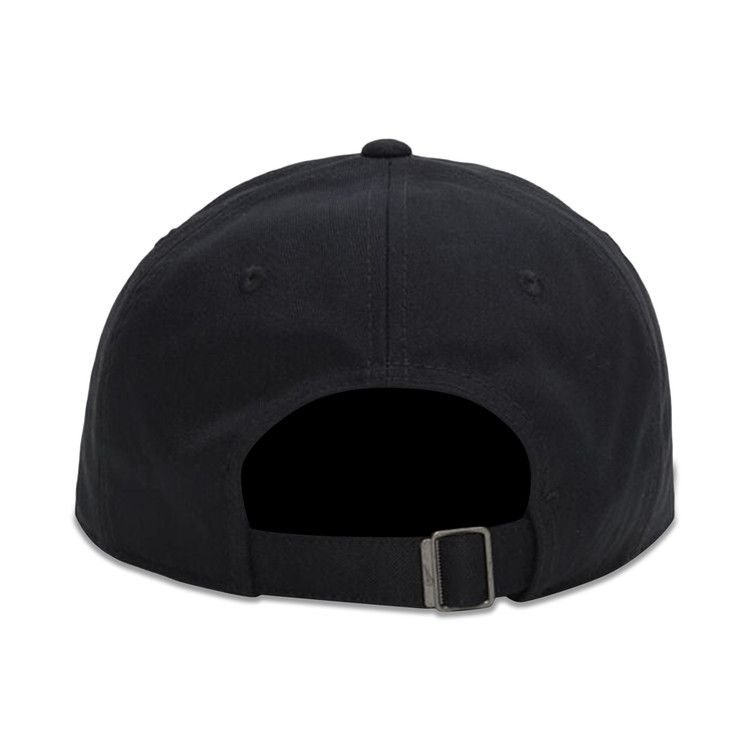 Nike Club Unstructured City Cap 'Black'