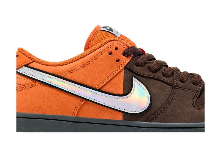 Nike SB Dunk Low 'Muni Fast Pass'