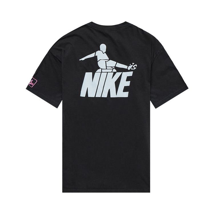 Nike NSW Loose Celebration Tee 'Off Noir'
