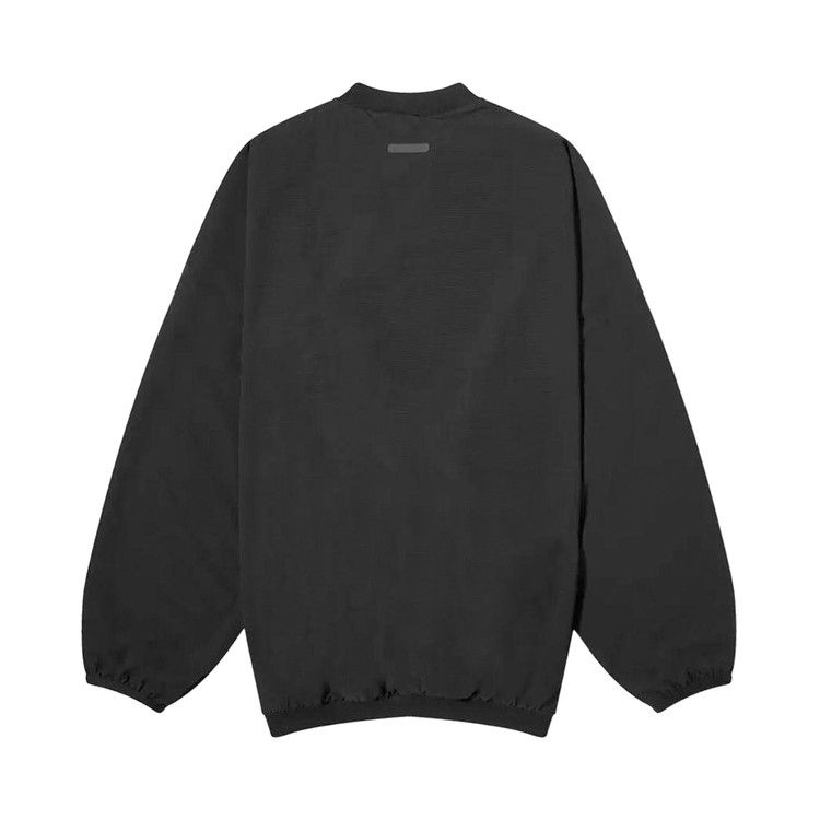 adidas x Fear of God Athletics Running Sweatshirt 'Black'