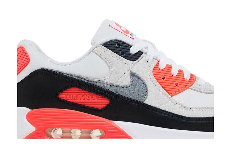 Nike Air Max 90 'Infrared 3M' 2026