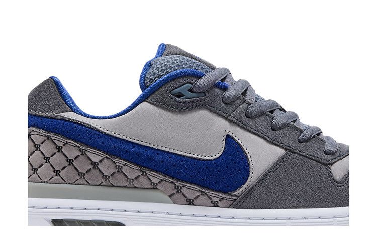 Paul Rodriguez x Nike SB Air Zoom Low 'Dodgers'