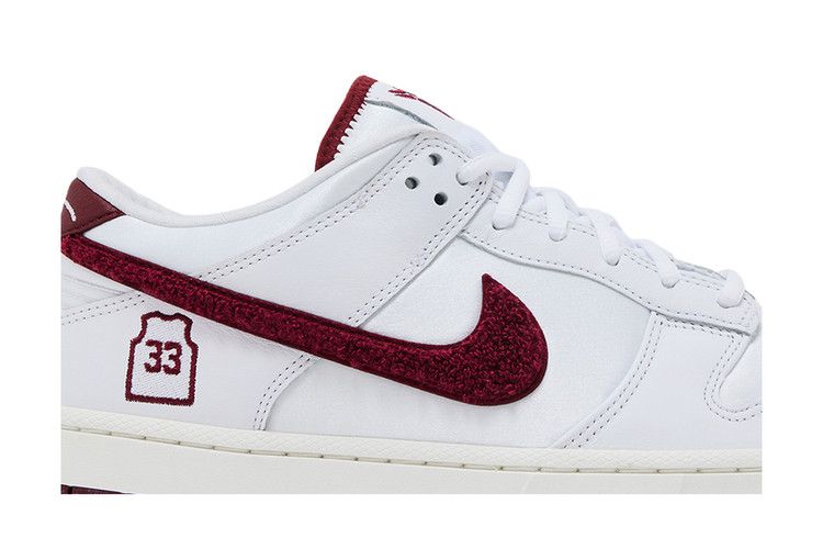 Nike Kobe Dunk Low Protro 'Lower Merion Aces Home'
