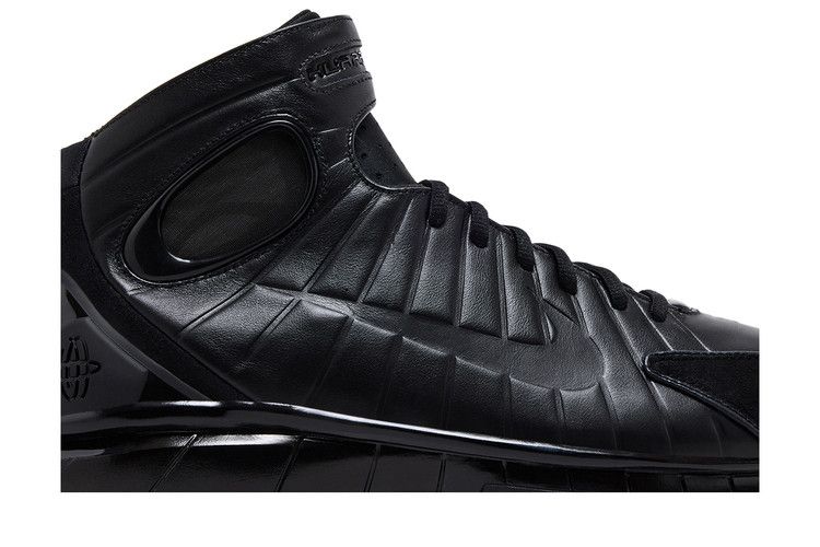 Nike Air Zoom Huarache 2K4 OT 'Black'