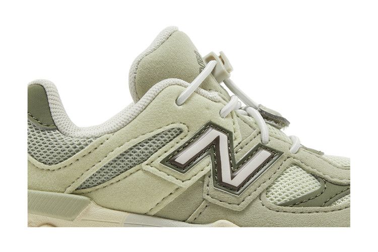 New Balance 9060 Toddler 'Olivine'