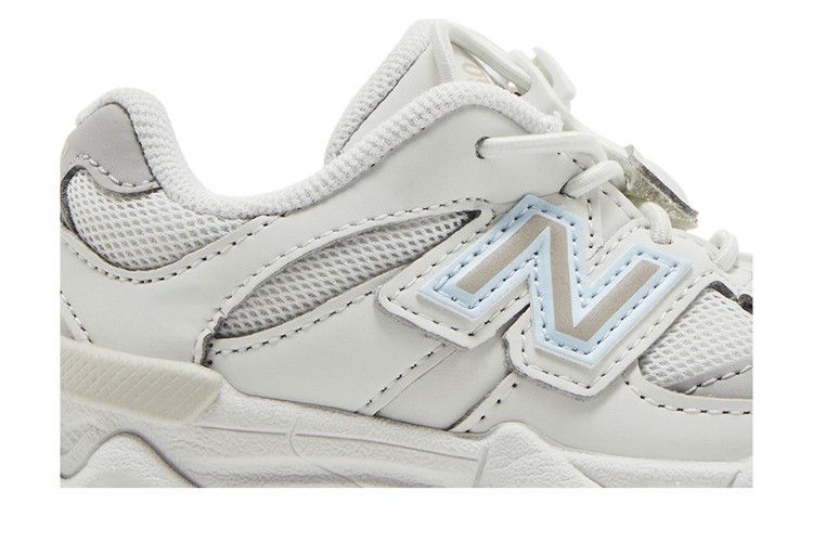New Balance 9060 Toddler 'Reflection Quarry Blue'