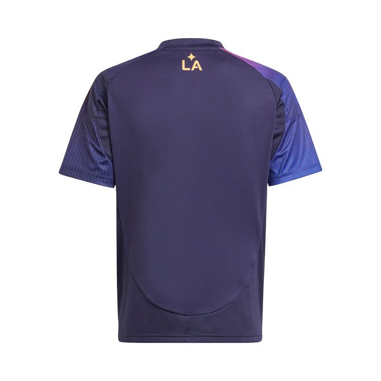 Adidas LA Galaxy 25/26 Away Jersey 'Noble Ink'