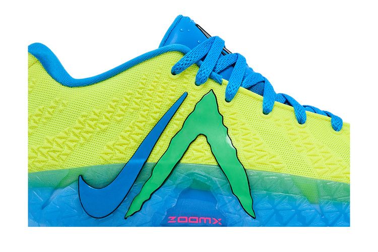 Nike Ja 3 'Kool Aid'