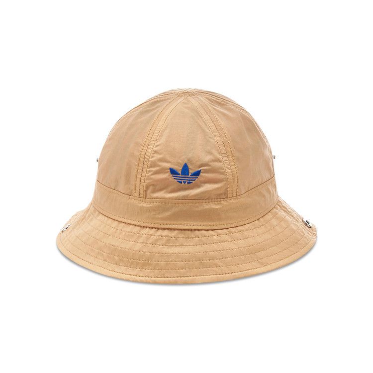 adidas x Wales Bonner Bucket Hat 'Beige'