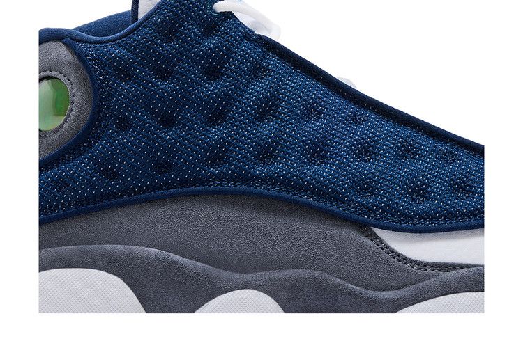 Air Jordan 13 Retro 'Flint' 2026