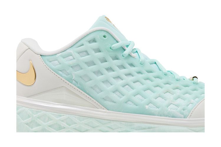 Nike Kobe 3 Low Protro 'CHBL'